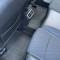 Гибридные коврики в салон Renault Megane 4 2016- Hatchback (AVTO-Gumm)