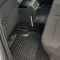 Автомобільні килимки в салон Volkswagen Golf 7 2013- (Avto-Gumm)