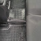 Автомобільні килимки в салон Toyota RAV4 2019- ДВС МКПП (Avto-Gumm)