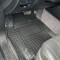Водительский коврик в салон Toyota Land Cruiser 200 2007-2012 (Avto-Gumm)