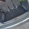 Автомобільний килимок в багажник Skoda Roomster 2006- (AVTO-Gumm)