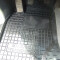 Водительский коврик в салон Mitsubishi Pajero Sport 1998-2007 (Avto-Gumm)