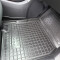 Автомобільні килимки в салон Nissan Qashqai 2014- (Avto-Gumm)
