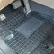 Водительский коврик в салон Hyundai Santa Fe 2010-2012 (Avto-Gumm)
