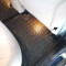Автомобильные коврики в салон Mercedes B (W246) 2014- Electric Drive (Avto-Gumm)