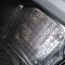 Автомобільні килимки в салон Opel Zafira B 2005- 3-й ряд (Avto-Gumm)