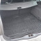 Автомобільний килимок в багажник Opel Astra (H) 2004- Universal (Avto-Gumm)