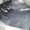 Водительский коврик в салон Fiat Doblo 2000- (Avto-Gumm)