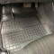 Водительский коврик в салон Toyota Corolla 2007-2013 (Avto-Gumm)