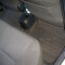 Гибридные коврики в салон Toyota Yaris 2011- (Avto-Gumm)