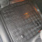 Водительский коврик в салон Toyota RAV4 2005- Long (Avto-Gumm)
