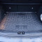 Автомобильный коврик в багажник Kia Ceed 2019- Hb (верхняя полка) (Avto-Gumm)