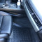 Автомобильные коврики в салон Audi A4 (B9) 2016- (Avto-Gumm)