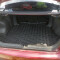 Автомобільний килимок в багажник Mazda 323 BA 1994-1998 Sedan (Avto-Gumm)