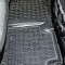 Автомобільні килимки в салон Mercedes Citan 2012- (Avto-Gumm)