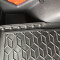 Автомобильный коврик в багажник Volkswagen Golf Plus 2004- полноразмерка (AVTO-Gumm)