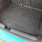 Автомобильный коврик в багажник Volkswagen ID3 Crozz 2020- Pure+ (AVTO-Gumm)