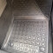 Автомобильные коврики в салон Volkswagen Touran 2003-2016 (Avto-Gumm)