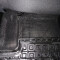 Передние коврики в автомобиль Skoda Octavia A8 2020- (AVTO-Gumm)