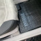 Передні килимки в автомобіль Hyundai Accent 2006-2010 (Avto-Gumm)