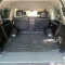 Автомобильный коврик в багажник Toyota Land Cruiser 200 2007- (5 мест) (Avto-Gumm)