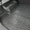 Автомобильный коврик в багажник Chery Tiggo 8 2018- 7 мест (Avto-Gumm)
