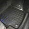 Передні килимки в автомобіль Volkswagen Passat B7 2011- USA (Avto-Gumm)