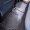 Автомобільні килимки в салон Citroen Berlingo 08-/Peugeot Partner 08- с подлокотником (Avto-Gumm)