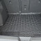 Автомобильный коврик в багажник Volkswagen ID UNIX 2024- (AVTO-Gumm)