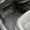 Автомобильные коврики в салон Volkswagen Golf 7 2013- (Avto-Gumm)