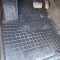 Водійський килимок в салон Toyota RAV4 2005-2009 (Avto-Gumm)