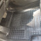 Водительский коврик в салон Mazda 6 2002-2007 (Avto-Gumm)