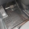 Передние коврики в автомобиль Peugeot Rifter 19-/Citroen Berlingo 19- (Avto-Gumm)