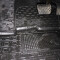 Передние коврики в автомобиль Skoda Octavia A8 2020- (AVTO-Gumm)