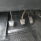 Водительский коврик в салон Chevrolet Aveo 2003-2012 (Avto-Gumm)
