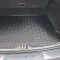 Автомобільний килимок в багажник Volvo XC60 2008- (AVTO-Gumm)