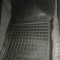 Передні килимки в автомобіль Skoda Fabia 2 2007- (Avto-Gumm)
