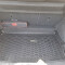 Автомобільний килимок в багажник Nissan Qashqai 2017- FL Нижня поличка (Avto-Gumm)
