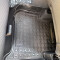 Автомобильные коврики в салон Volkswagen Touran 2003-2016 (Avto-Gumm)