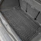 Автомобільний килимок в багажник Citroen C4 Picasso 2014- (Avto-Gumm)
