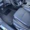 Гибридные коврики в салон Renault Megane 4 2016- Hatchback (AVTO-Gumm)