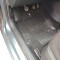 Водительский коврик в салон Skoda Octavia A7 2013- (Avto-Gumm)