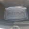 Автомобильный коврик в багажник Tesla Model 3 2017- нижний (AVTO-Gumm)
