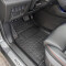 Водительский коврик в салон Renault Koleos 2017- (AVTO-Gumm)