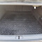 Автомобільний килимок в багажник Volkswagen Passat B8 2015- (Sedan) (Avto-Gumm)