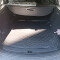 Коврик в багажник Renault Megane 3 2009- Universal без ушей резиновый, чёрный (AVTO-Gumm)