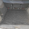 Автомобільний килимок в багажник Volkswagen Sharan 1995-2000 5 мест (Avto-Gumm)