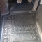 Автомобільні килимки в салон Volkswagen Caddy 2004- (4 двери) (Avto-Gumm)