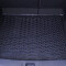 Автомобільний килимок в багажник Honda HR-V 2018- (с запаской) (Avto-Gumm)