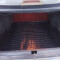 Автомобільний килимок в багажник Geely CK/CK-2 2005- (Avto-Gumm)